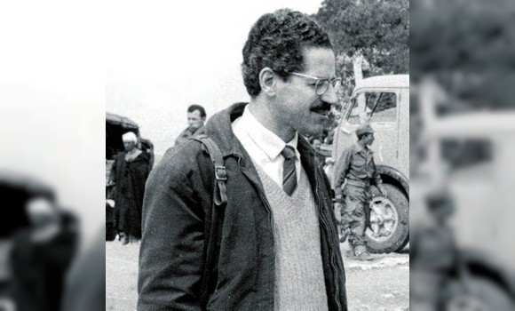 Mohamed Kouassi, le Moudjahid et le pionnier de la photographie en Algérie