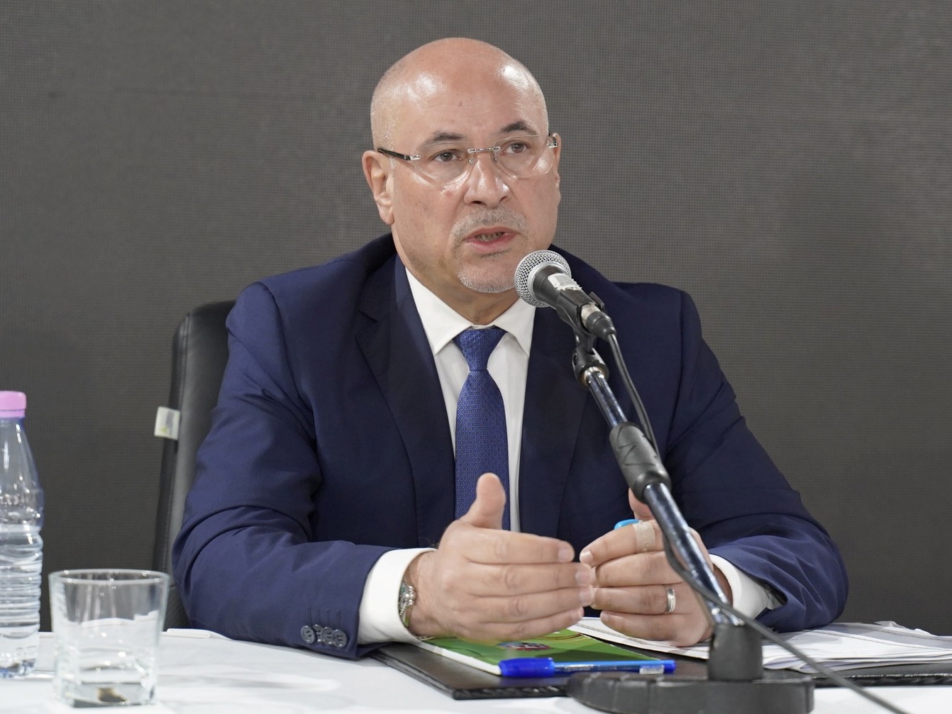 إحصاء المنتوج الوطني ينطلق من سطيف - الشعب أونلاين