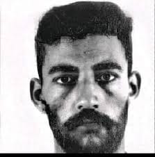 عميروش آيت حمودة