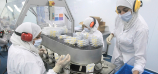 Une plate-forme innovante pour assurer l'approvisionnement en médicaments