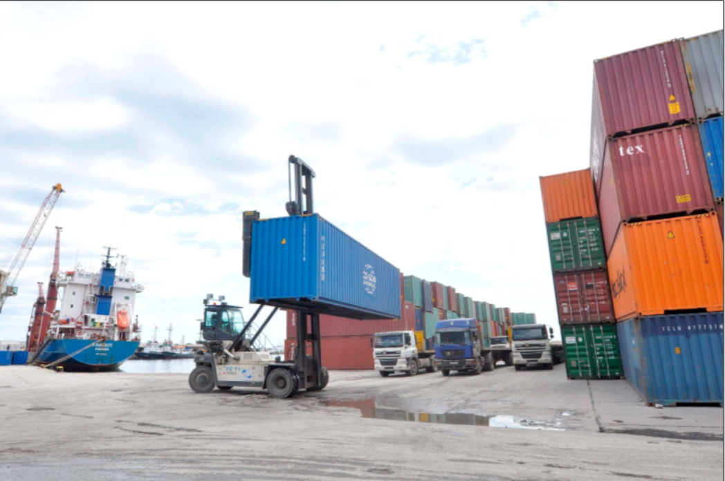 «Résultat d'une volonté politique de haut niveau»