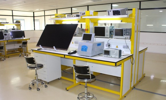 ENIE de Sidi Bel Abbes: des perspectives prometteuses pour investir dans les nouvelles technologies