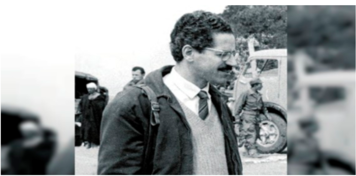 Mohamed Kouassi, moudjahid et pionnier  de la photographie en Algérie