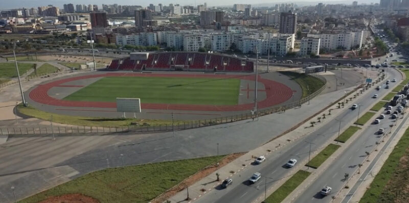 وهران تحتضن بطولة إفريقيا لألعاب القوى لأقل من 18 و20 سنة - الشعب أونلاين