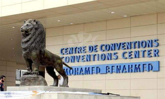 Oran: ouverture du Salon international du Chocolat et du Café avec la participation de 70 exposants