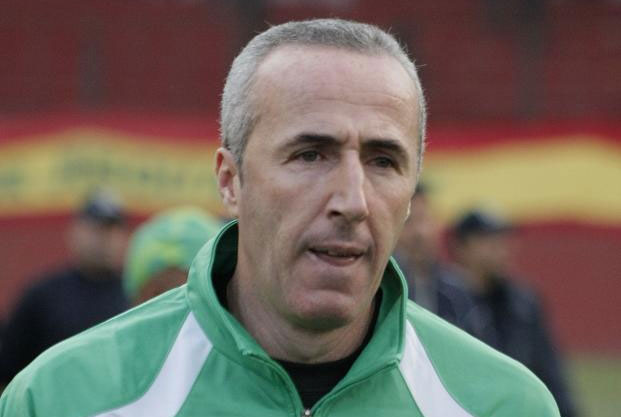 سليم مناد لـ