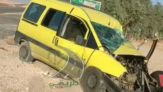 غليزان : أربعيني يقتل زوجته وأم أطفاله الثلاثة خنقا في بني زنطيس