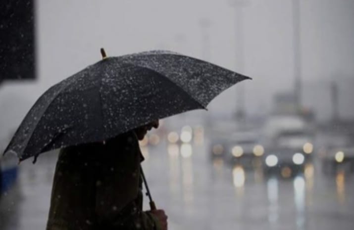 أمطار وثلوج في هذه الولايات - الشعب أونلاين