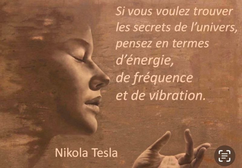 les secrets de votre bien-être