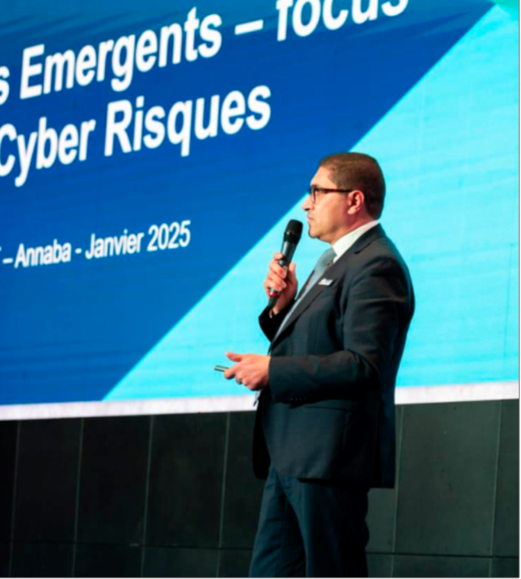 L'assurance, levier de croissance  et de résilience économique algérienne