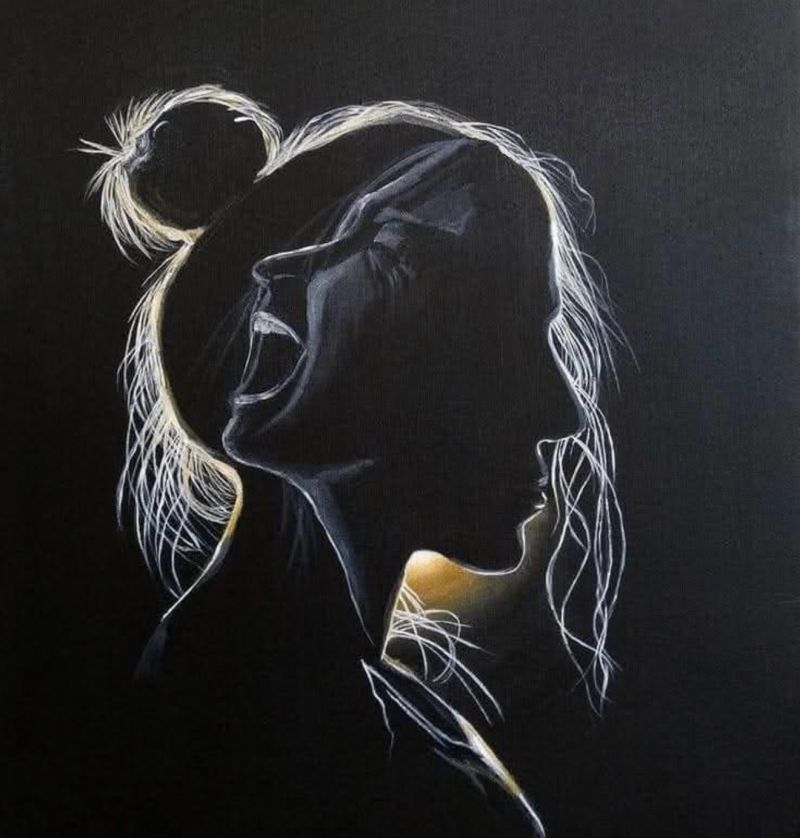 Qu'est-ce que l'ombre ?