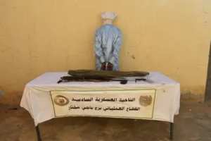 أمن وهران  يلقي القبض على  المتورطين في جريمة قتل  شاب