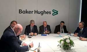 Hachichi suit en Italie la mise en 'uvre de projets énergétiques avec deux sociétés italienne et américaine