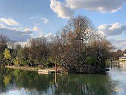 Planète (France/Europe) - Val-de-Marne: le mécénat au service de la préservation d’un corridor écologique