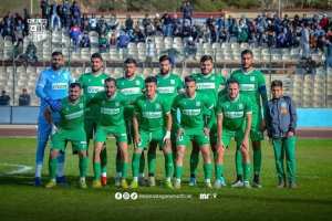 تعاقدات الشتاء رهان ترجي مستغانم لتفادي السقوط - الشعب أونلاين