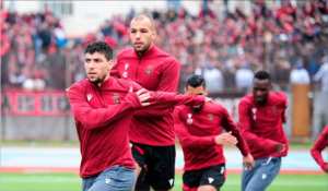 USMA : une nouvelle contre-performance  à Béjaïa