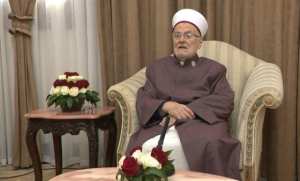 L'Imam de la mosquée Al-Aqsa salue la position immuable de l'Algérie à l'égard de la cause palestinienne