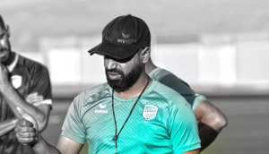 مفدي شردود مدرب جديد لشبيبة تيارت - الشعب أونلاين