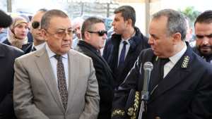 وزير الداخلية في زيارة عمل إلى البليدة