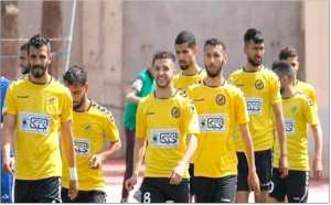 Coupe d'Algérie Les 8es dans une ambiance survoltée