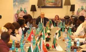 L'Algérie élue présidente du Réseau africain de lutte contre le cancer