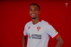 عبلة وجوب آخر استقدامات مولودية وهران - الشعب أونلاين