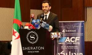 Annaba: initiative visant à créer un réseau d'investisseurs privés pour financer des start-up et réaliser des projets innovants