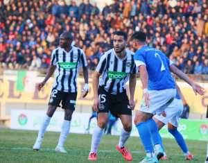 تأهل وفاق سطيف وترجي مستغانم إلى ربع نهائي الكأس - الشعب أونلاين