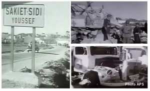 Massacre de Sakiet Sidi Youcef: un autre exemple de la sauvagerie des expéditions punitives de l'armée coloniale