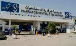 La PCH, un  acteur incontournable  dans l'approvisionnement des hôpitaux nationaux en médicaments