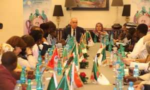 L'Union des Organisations africaines contre le cancer ouverte à toutes les organisations du continent