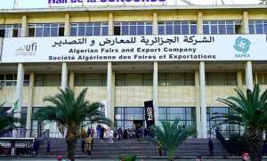 Alger: plus de 50 manifestations économiques prévues au Palais des expositions en 2025