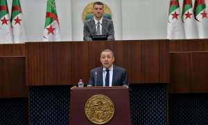 Garantir au citoyen un cadre de vie adéquat, l'une des priorités du président de la République