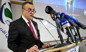 Lancement d'une campagne sur la protection des enfants des dangers du mésusage d'internet