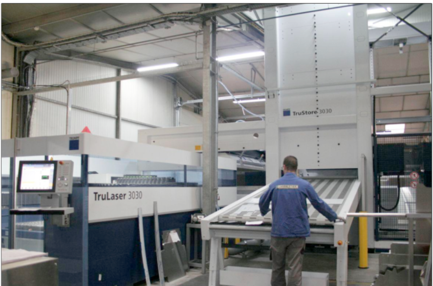 Quelles sont les ingrédients d'exigences de capacités minimales '