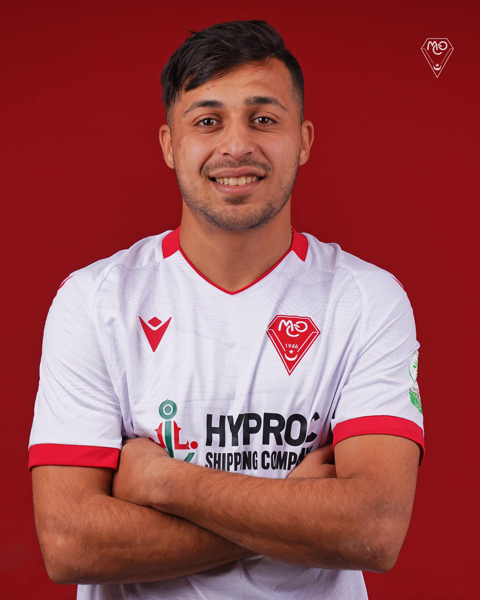 مولاي ثالث استقدامات مولودية وهران - الشعب أونلاين