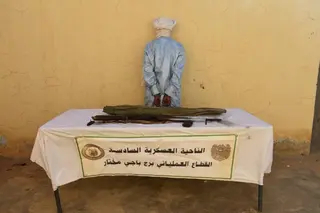 أمن وهران  يلقي القبض على  المتورطين في جريمة قتل  شاب