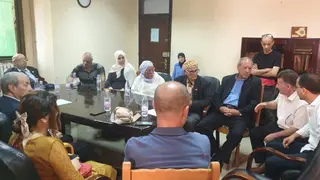 وهران: توقيف  مؤثرة إجتماعية روجت  للإنحرافات وتشحيع أفعال الرذيلة  والفسق  عبر  تطبيق التيك توك