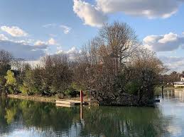 Planète (France/Europe) - Val-de-Marne: le mécénat au service de la préservation d’un corridor écologique