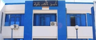 معسكر :إصابة 7 أشخاص في اصطدام تسلسلي بالطريق السيار