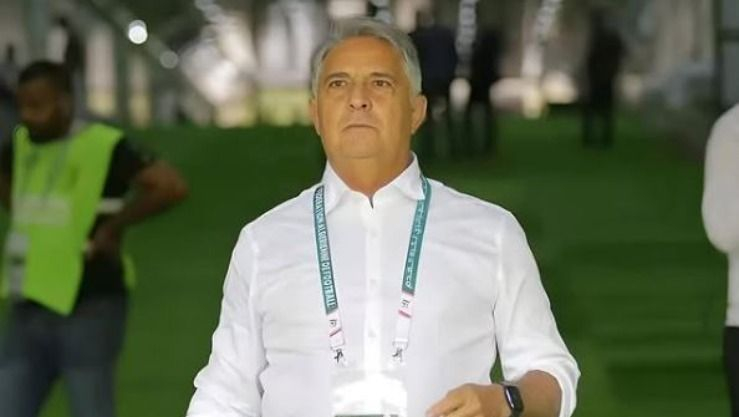 اتحاد العاصمة ينهي تعاقده مع معلول ويعين باكيتا مدربًا جديدًا