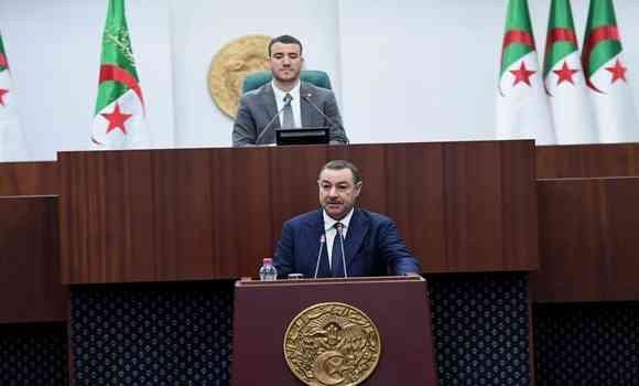 Alger : projets prometteurs pour l'extension des lignes de métro et de tramway