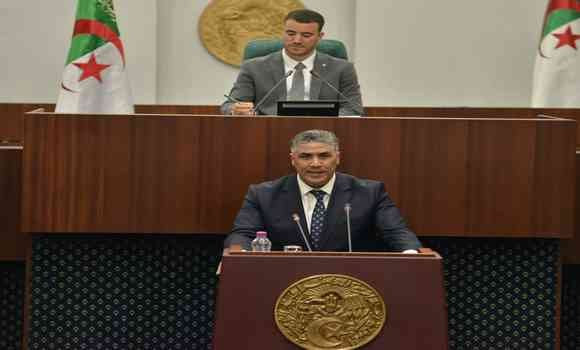 Logement promotionnel aidé: préparation de nouveaux mécanismes juridiques pour résoudre le problème des projets à l'arrêt