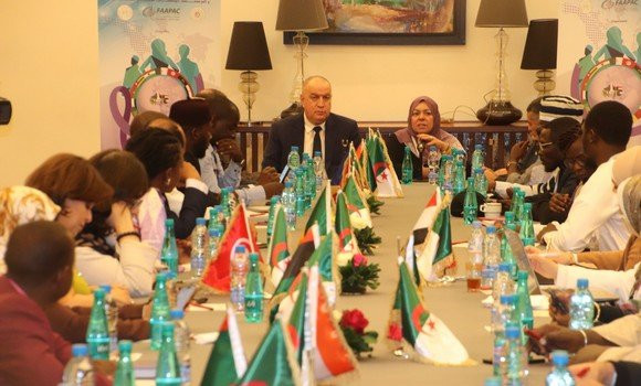 L'Union des Organisations africaines contre le cancer ouverte à toutes les organisations du continent