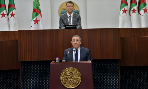 Garantir au citoyen un cadre de vie adéquat, l'une des priorités du président de la République