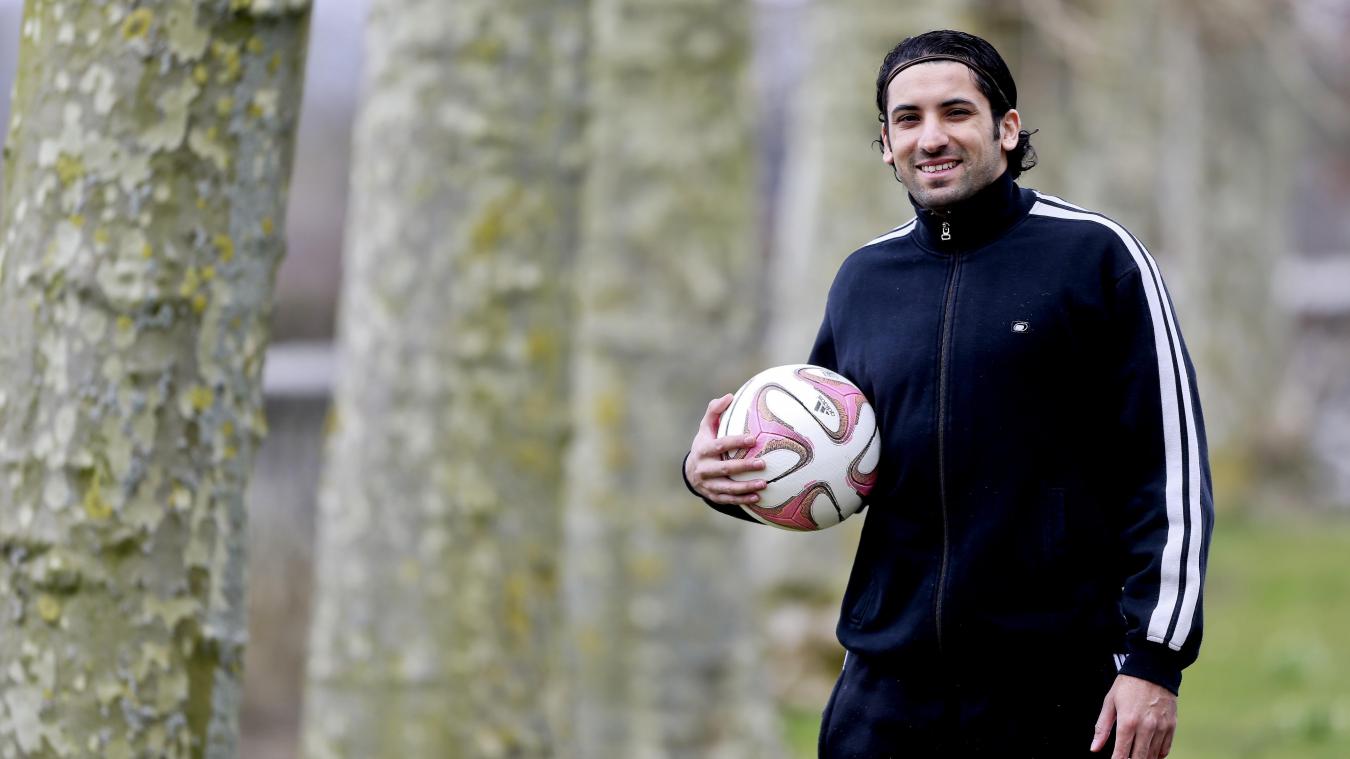 USMA : Momo Dahmane pressenti directeur sportif