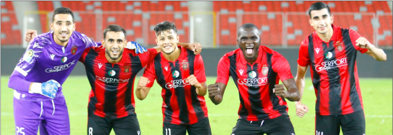 Coupe d'Algérie Une passion, des leçons et des promesses