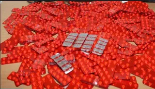 تفكيك شبكة إجرامية مختصة في التزوير بالشلف