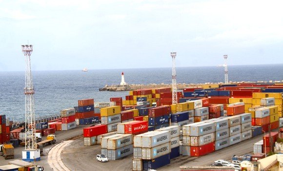 المؤسسة المينائية لسكيكدة: ارتفاع في النشاط المينائي خلال سنة 2024