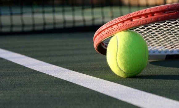 Tennis / Tournoi ITF 